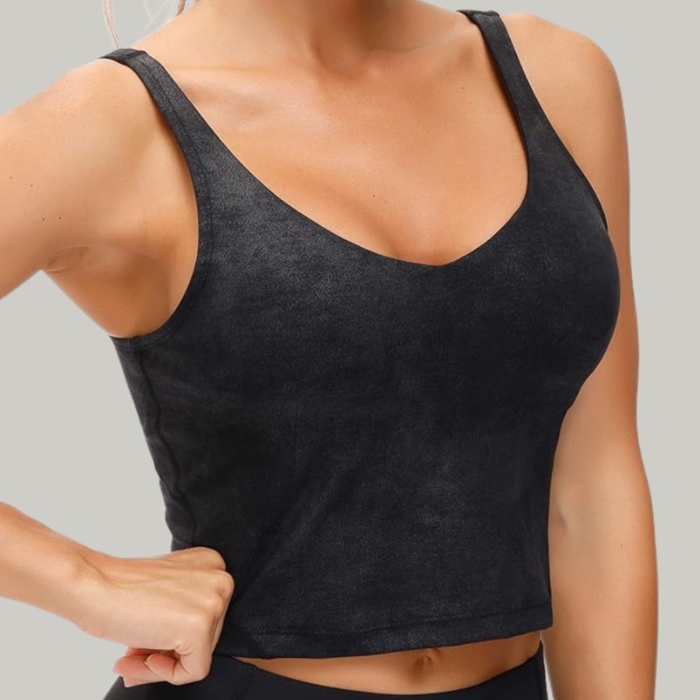 EUC Cloud Women’s Sports Bra